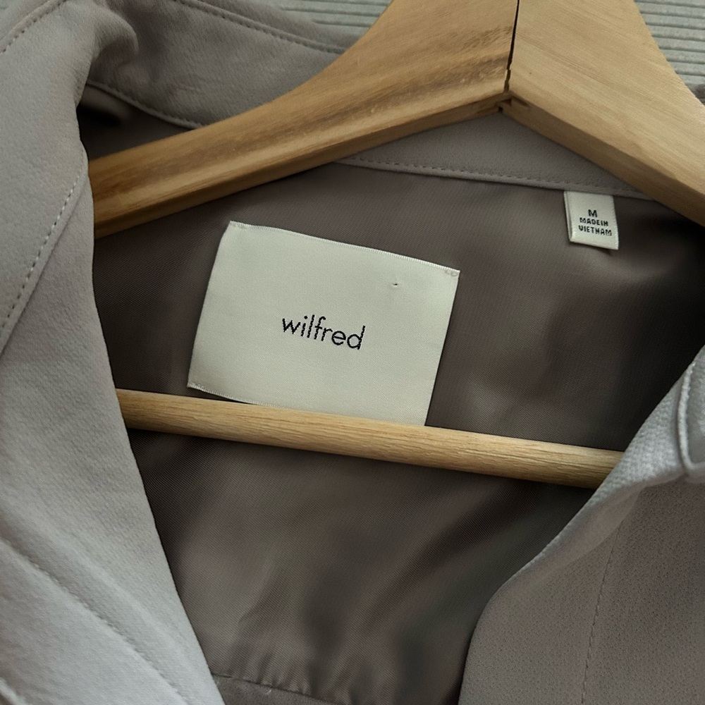 Wilfred Era Shirt, M - Picture 5 of 8